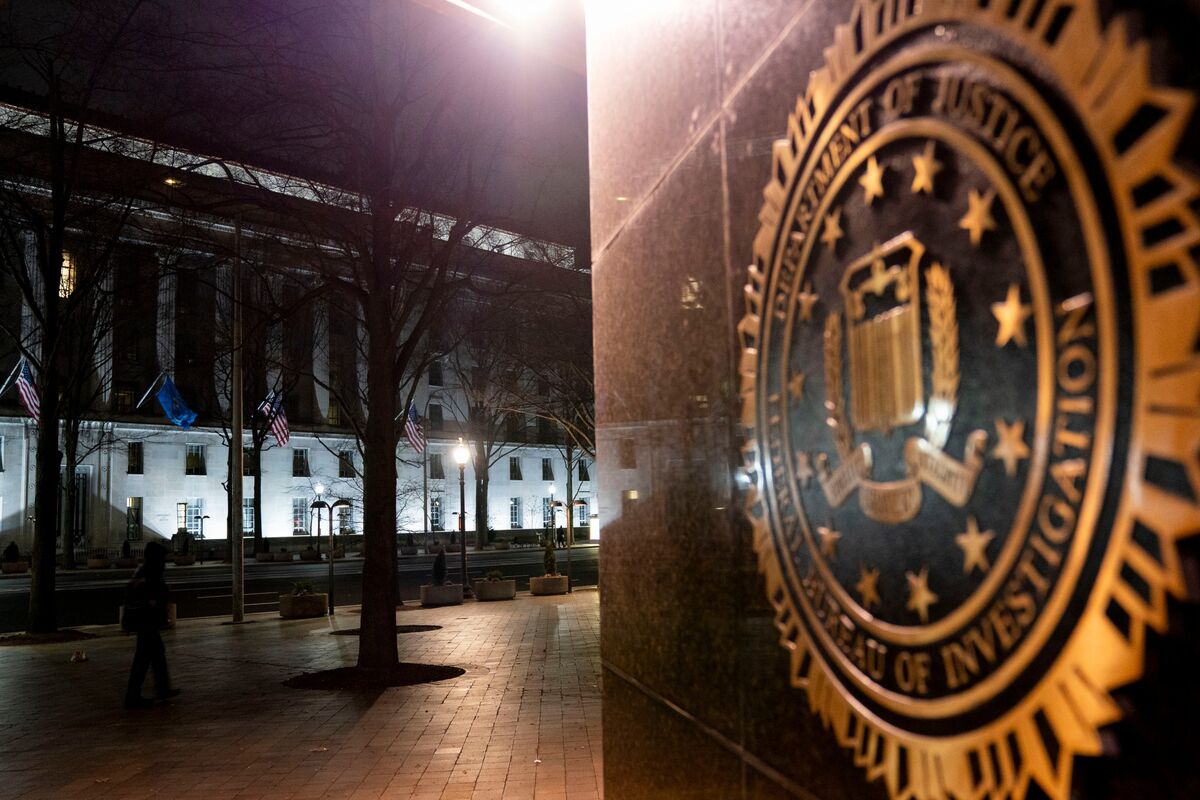 DOJ Memo Details FBI Background Check Procedures for Trump Appointees ...