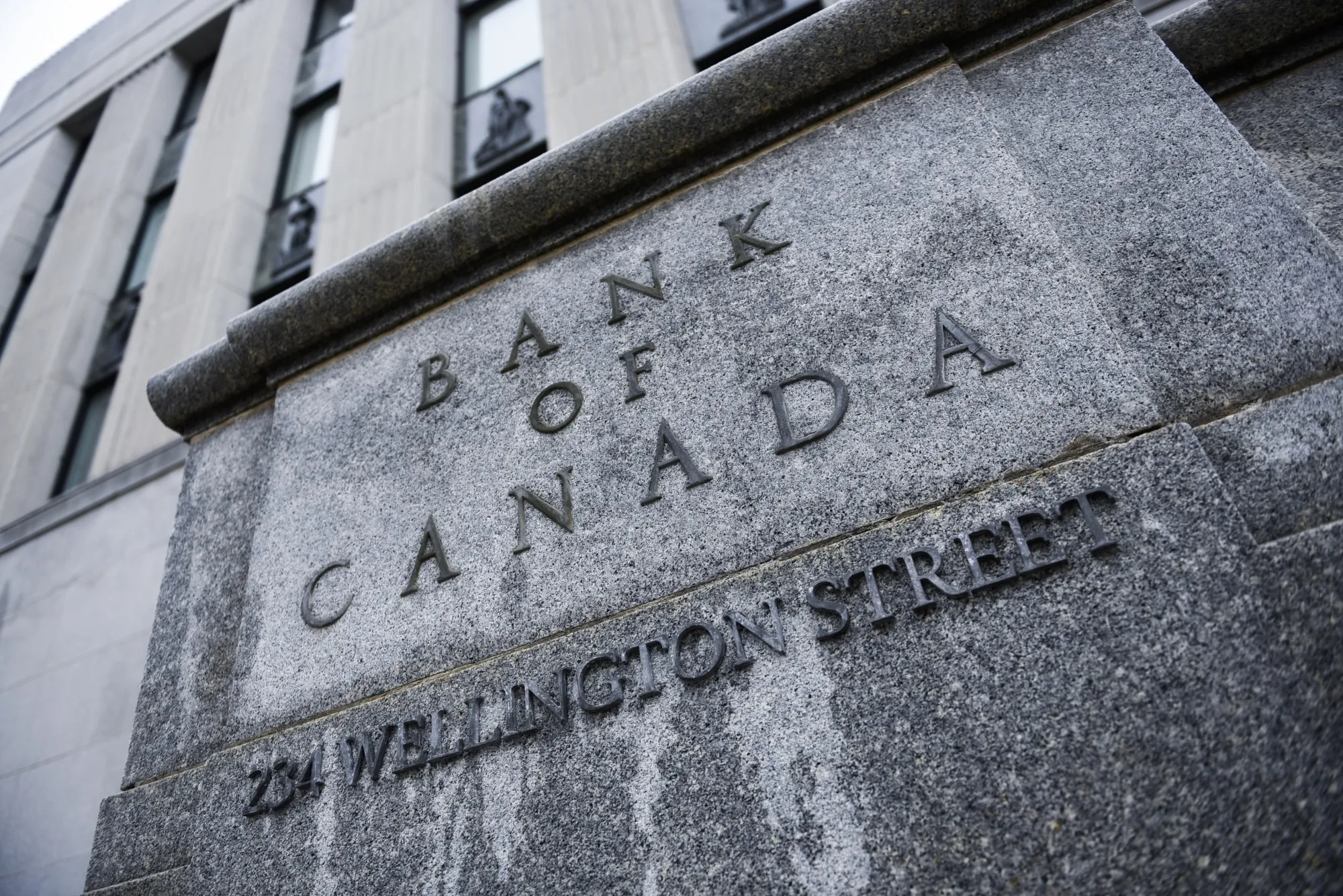 Markets expect a second 50-basis-point interest rate hike at the Bank of Canada’s next policy&nbsp;decision on June 1.