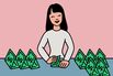 How Marie Kondo Is Really Cleaning Up (at the Bank)