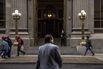 Financial And Governmental Institutions As Chile Mulls Tax Cuts For The Rich To Fuel Economic Recovery