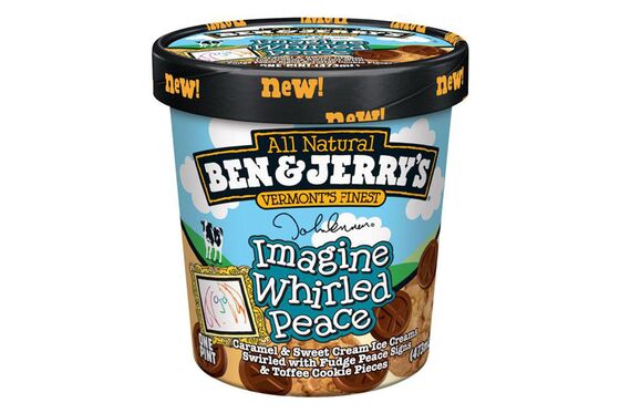 How Ben & Jerry’s Perfected the Delicate Recipe for Corporate Activism