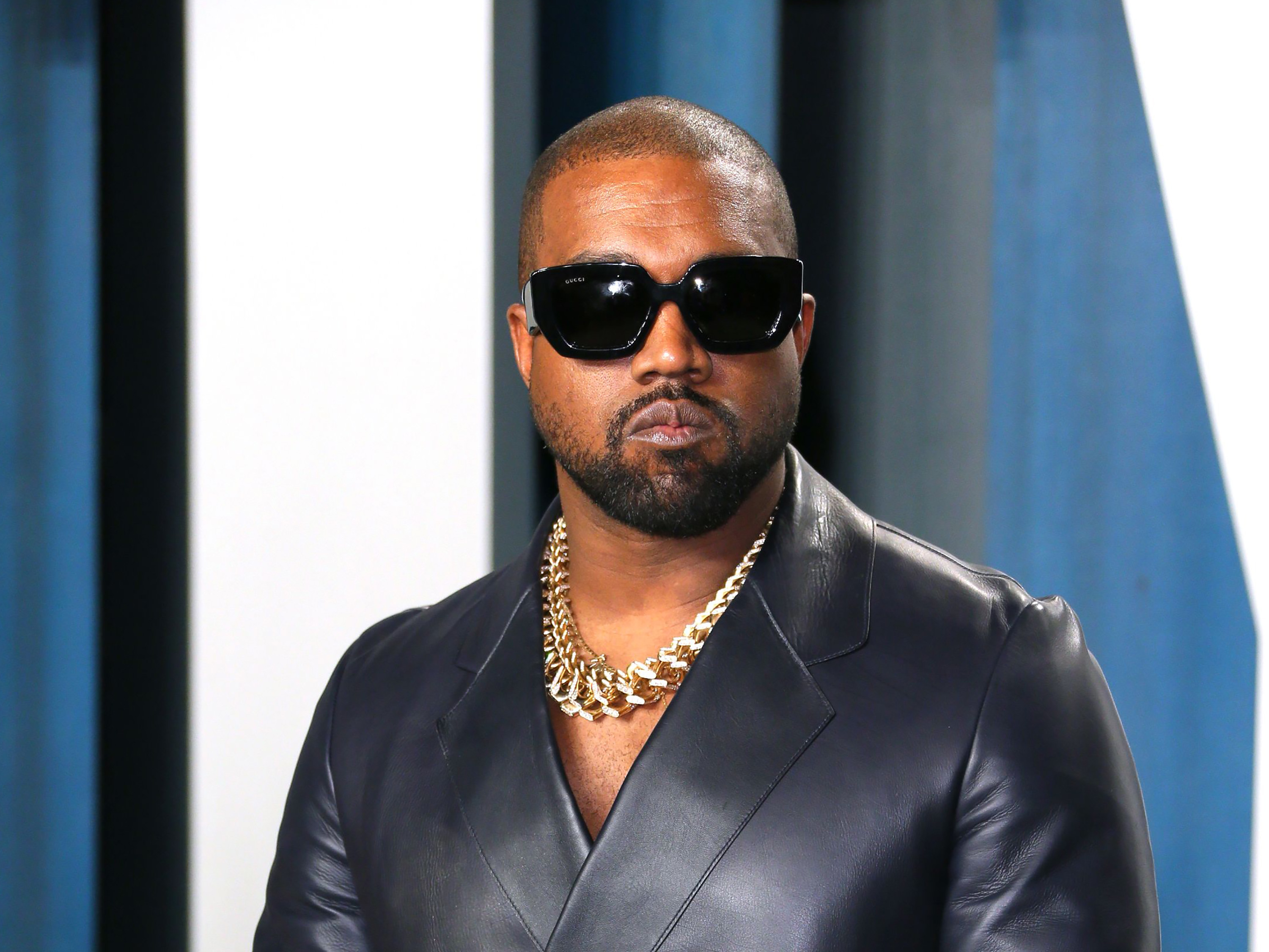 Kanye West Wants to Intern at a Fashion House - The New York Times