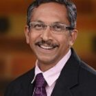 Headshot of R Jayakanthan
