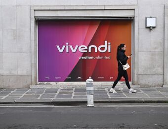 relates to Vivendi Abstains From Telecom Italia Shareholder Vote on Board