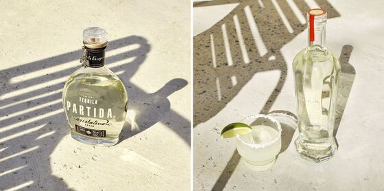 A New Style of Premium Tequila Has Arrived in the U.S.