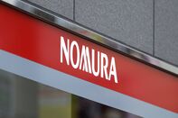 Nomura Securities Branches Ahead of Earnings 