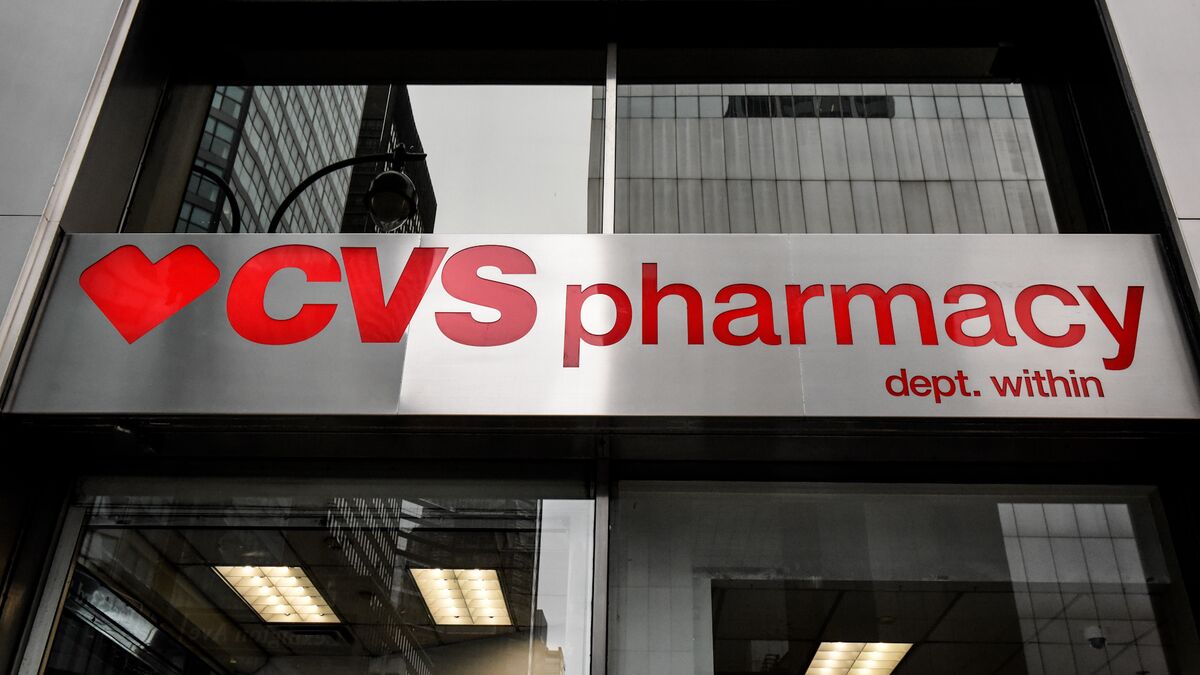 CVS Health's Chaguturu on Oak Street, Tech Investment
