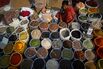 INDIA-ECONOMY-LIFESTYLE