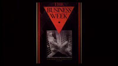 Watch The Great Disrupters (12/09) - Bloomberg