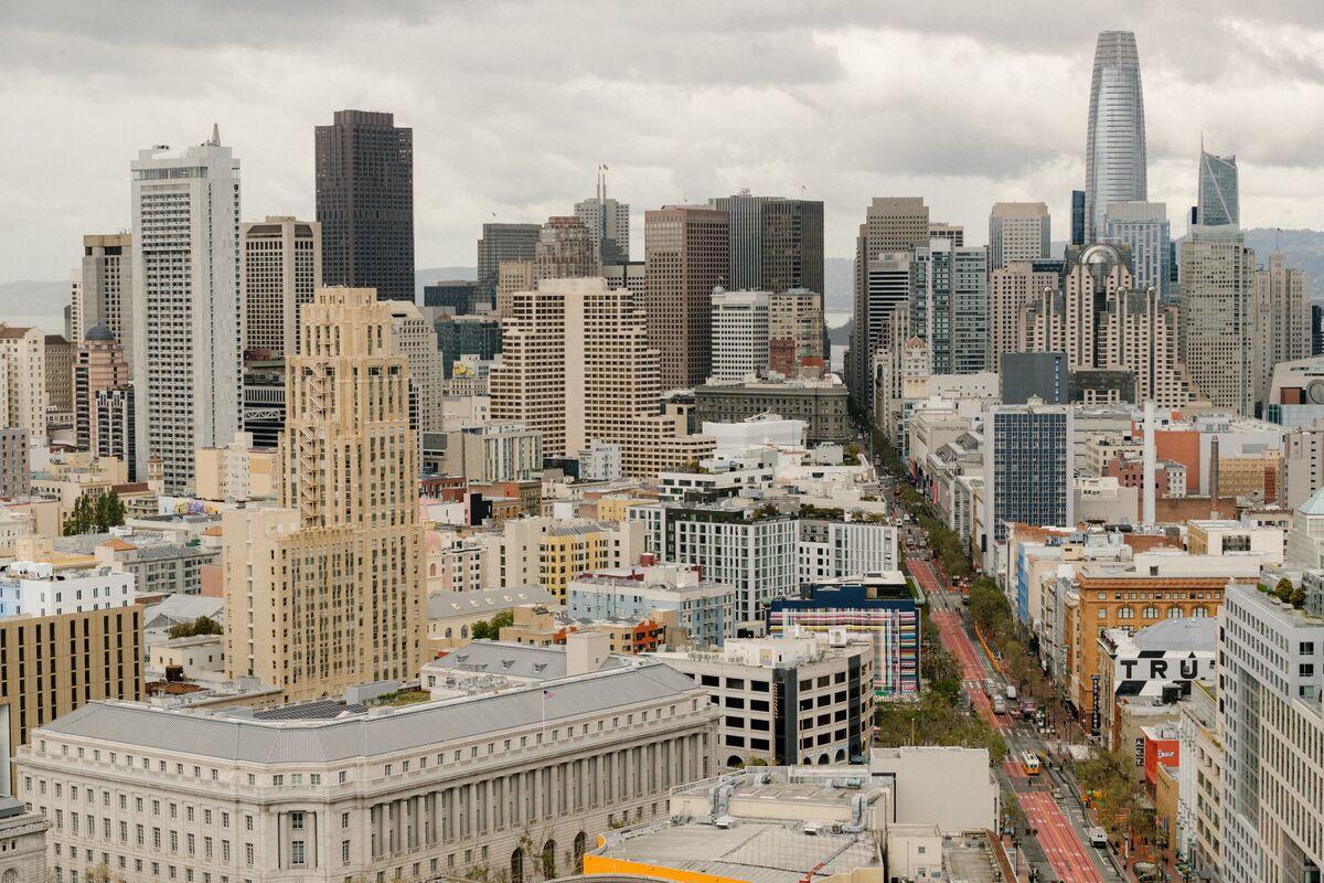 Updates From Bloomberg Tech Conference
