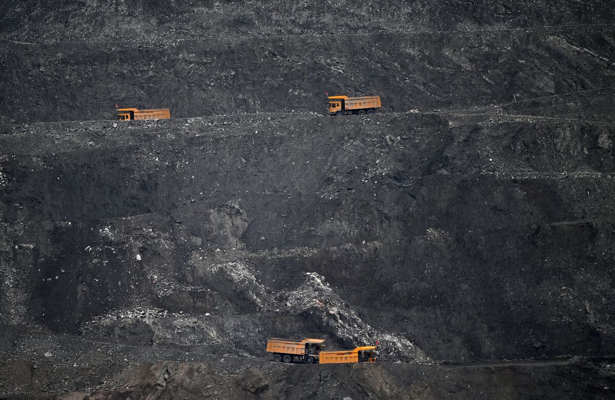 ⚫️ BLOOMBERG: Gli Stati Uniti includono uranio, rame e argento tra i minerali critici per l'economia e la sicurezza nazionale