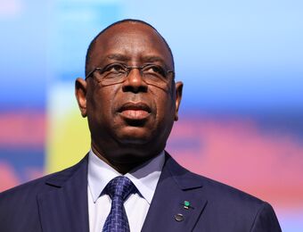 relates to Senegal’s Top Court Rejects President Sall’s Bid to Delay Vote