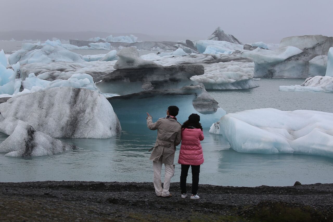 iceland tourism complaint