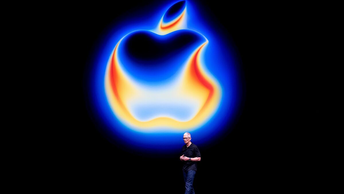 Apple’s Big iPhone 17 and Smartwatch Event