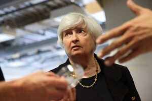 Billionaire Tax Splits G-7 as Yellen Opposes Push by Le Maire