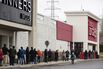 Stores Outside Montreal Kick Off Quebec Reopening