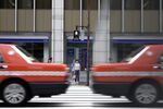 Asian Stocks Stage Comeback After Two-Day Carnage in U.S. Market