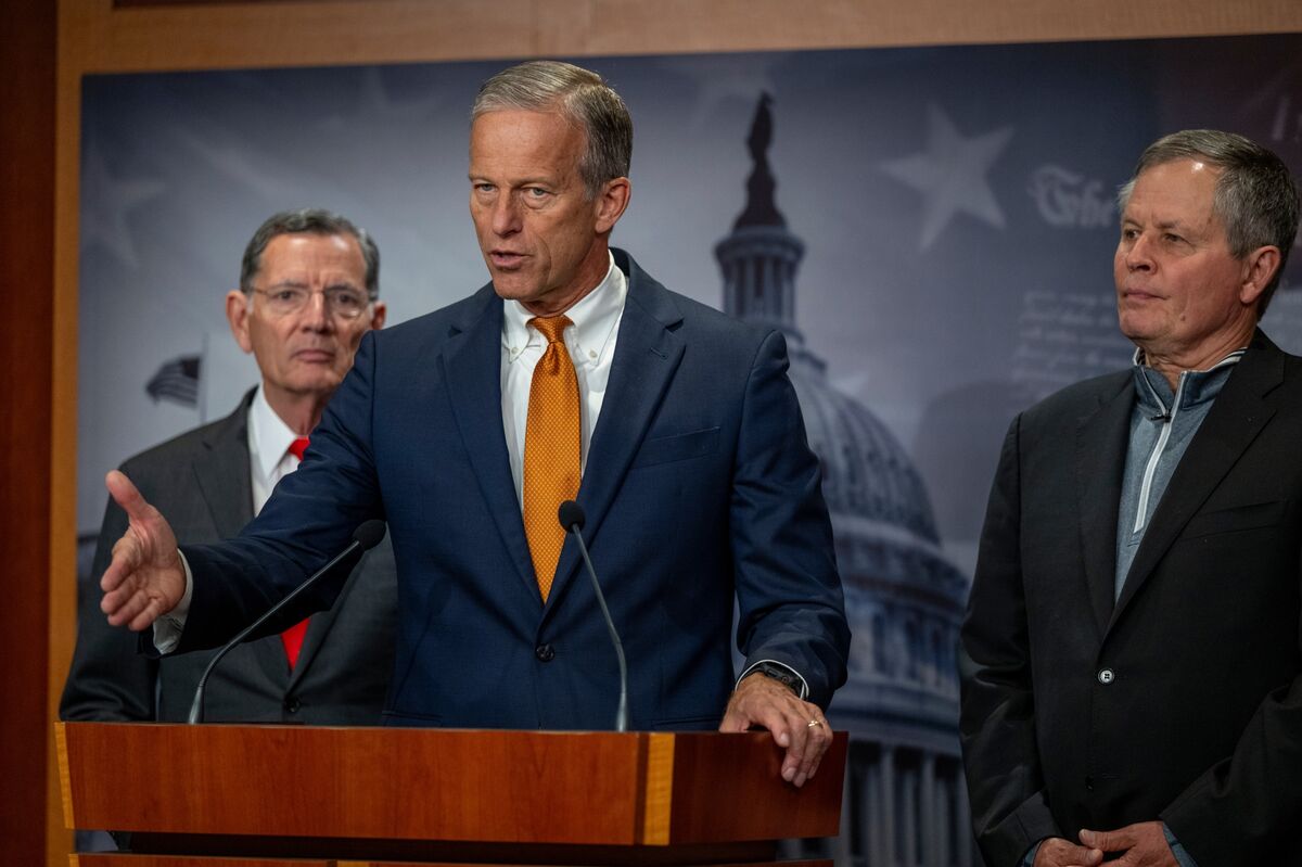 How Looming US Government Shutdowns Became Routine
