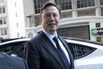Shareholder Trial Against Tesla And Elon Musk