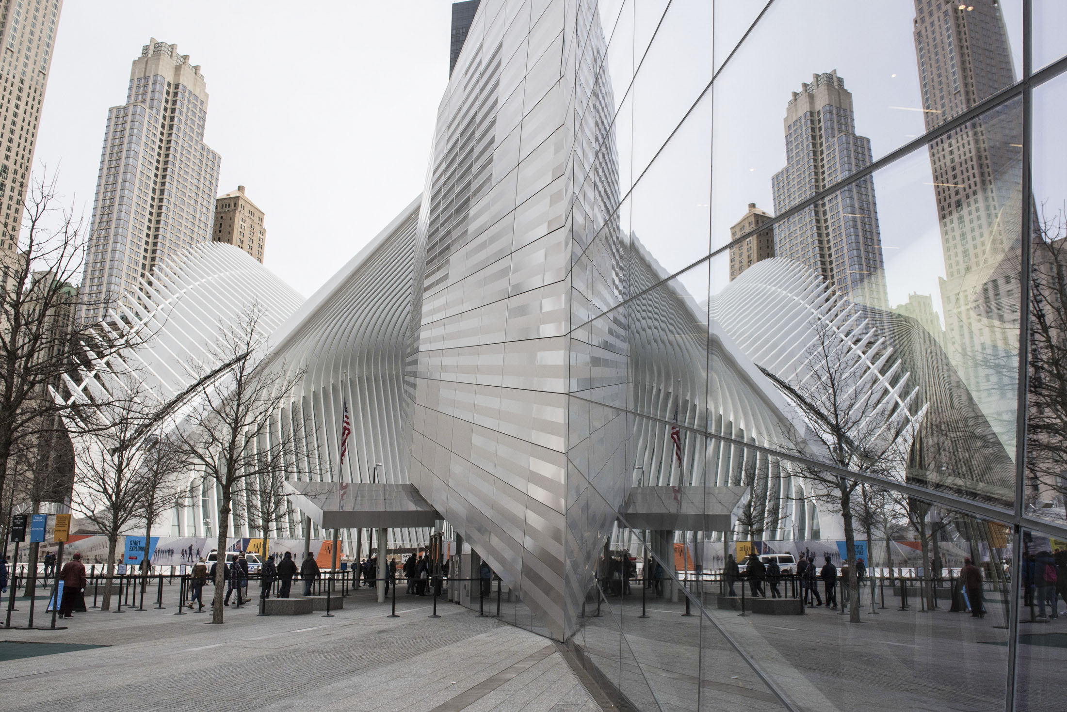 NYC Luxury Tower 111 West 57th Street Virtual Reality Video Tour - Bloomberg