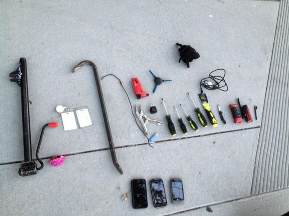 kryptonite lock lost key