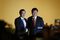 China's President Xi Jinping To Meet Taiwan's President Ma Ying-Jeou