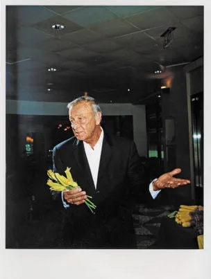 Fedele Bauccio on Bon App??tit Management's Posh Corporate Food Service