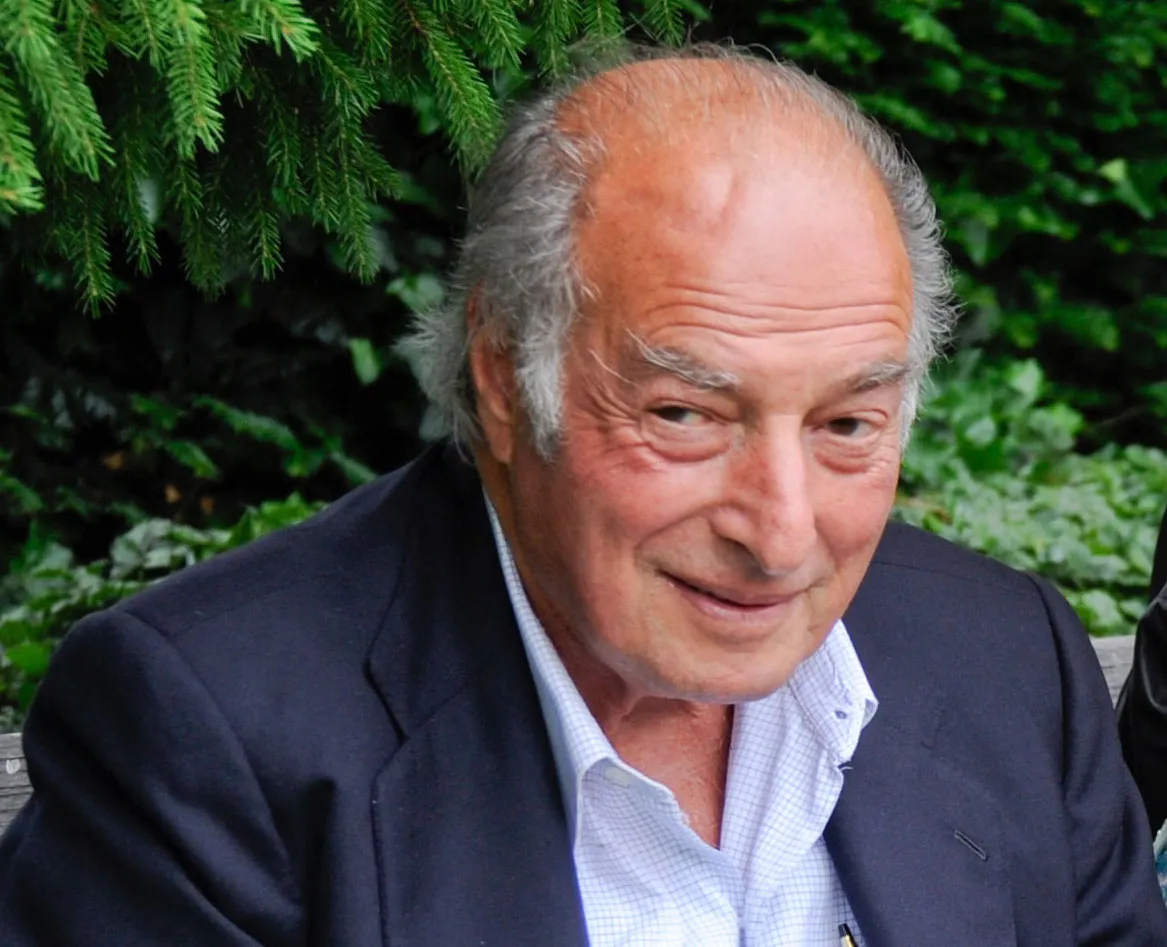 Marc Rich