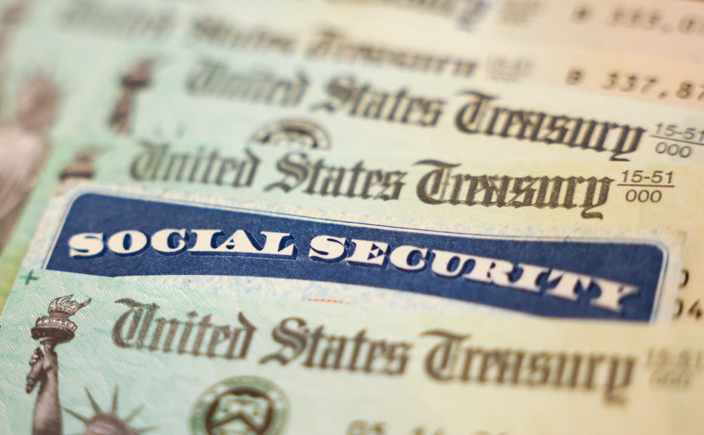 Image associated with story "The Case Against Cutting Social Security Benefits"