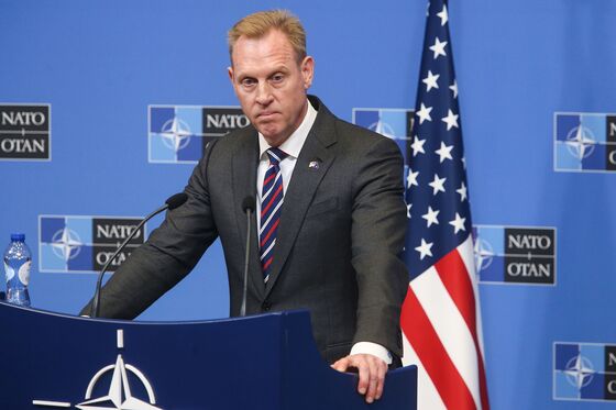 U.S. Warns of Russian, Chinese Cyber Threats at NATO Meeting