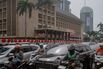 Central Jakarata Ahead of Bank Indonesia Rating Decision