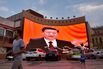 Xi Jinping GETTY sub