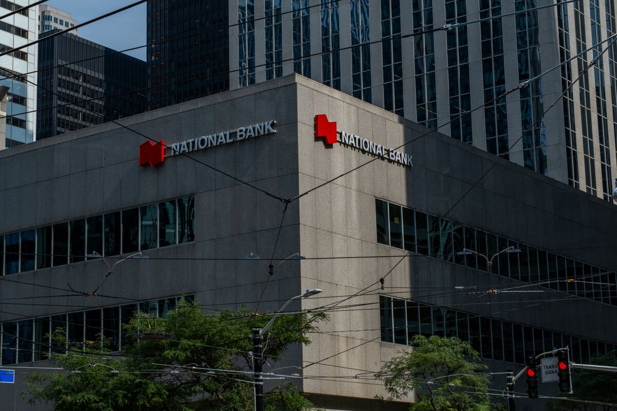 Canadian Data Cast Doubt on China-US Bond ‘Conspiracy,’ NBF Says