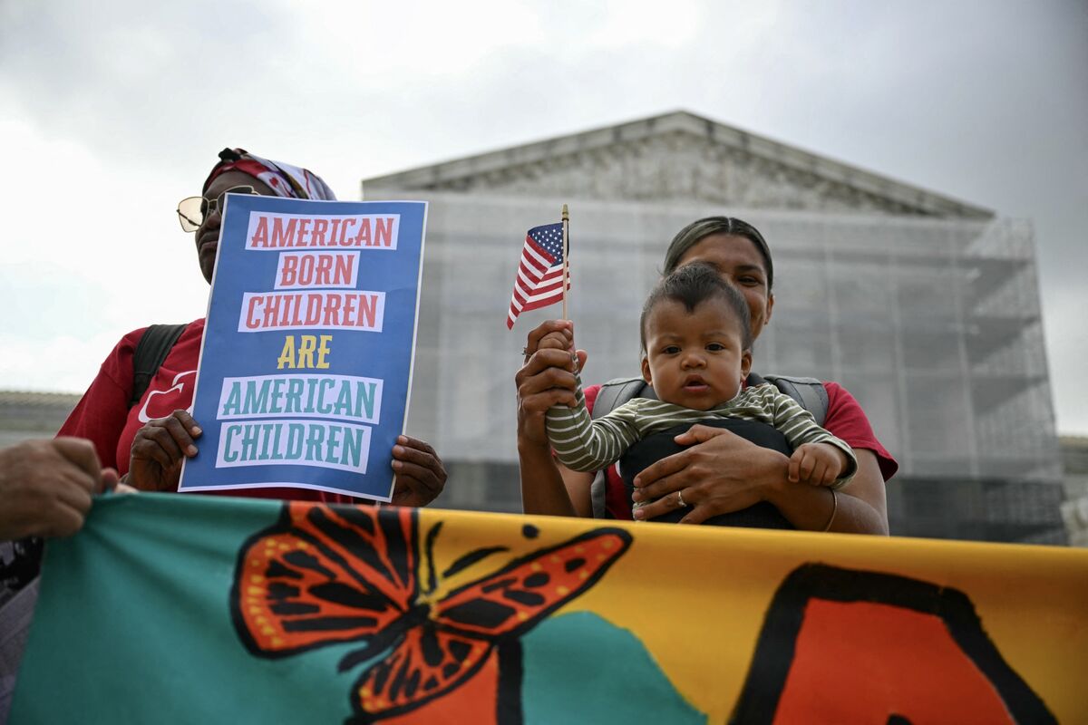 Supreme Court Understands the Assignment on Birthright Citizenship