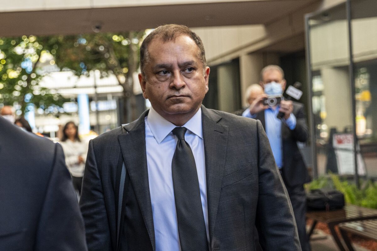 sunny balwani net worth before theranos