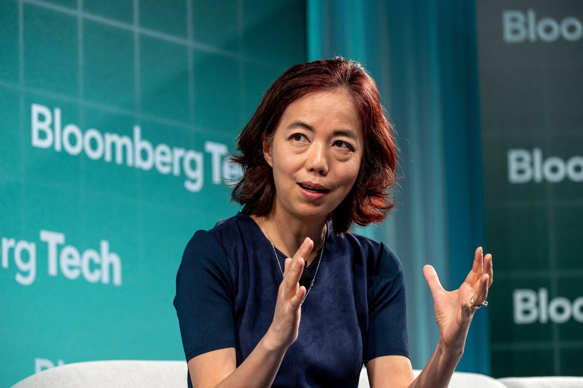 Fei-Fei Li's World Labs Valued Over $1 Billion