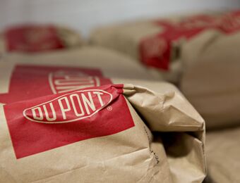 relates to DuPont Scraps $5.2 Billion Rogers Deal After China Review