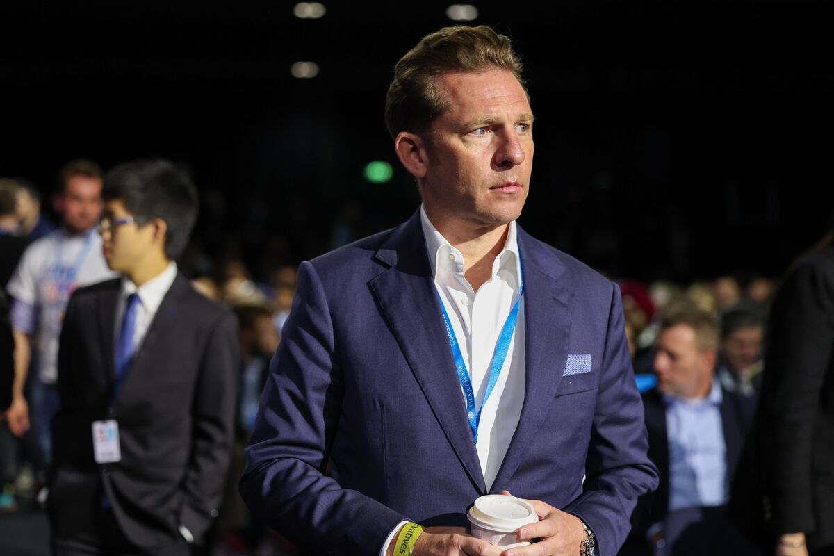 Nick Candy Sells His London Home for More Than $350 Million