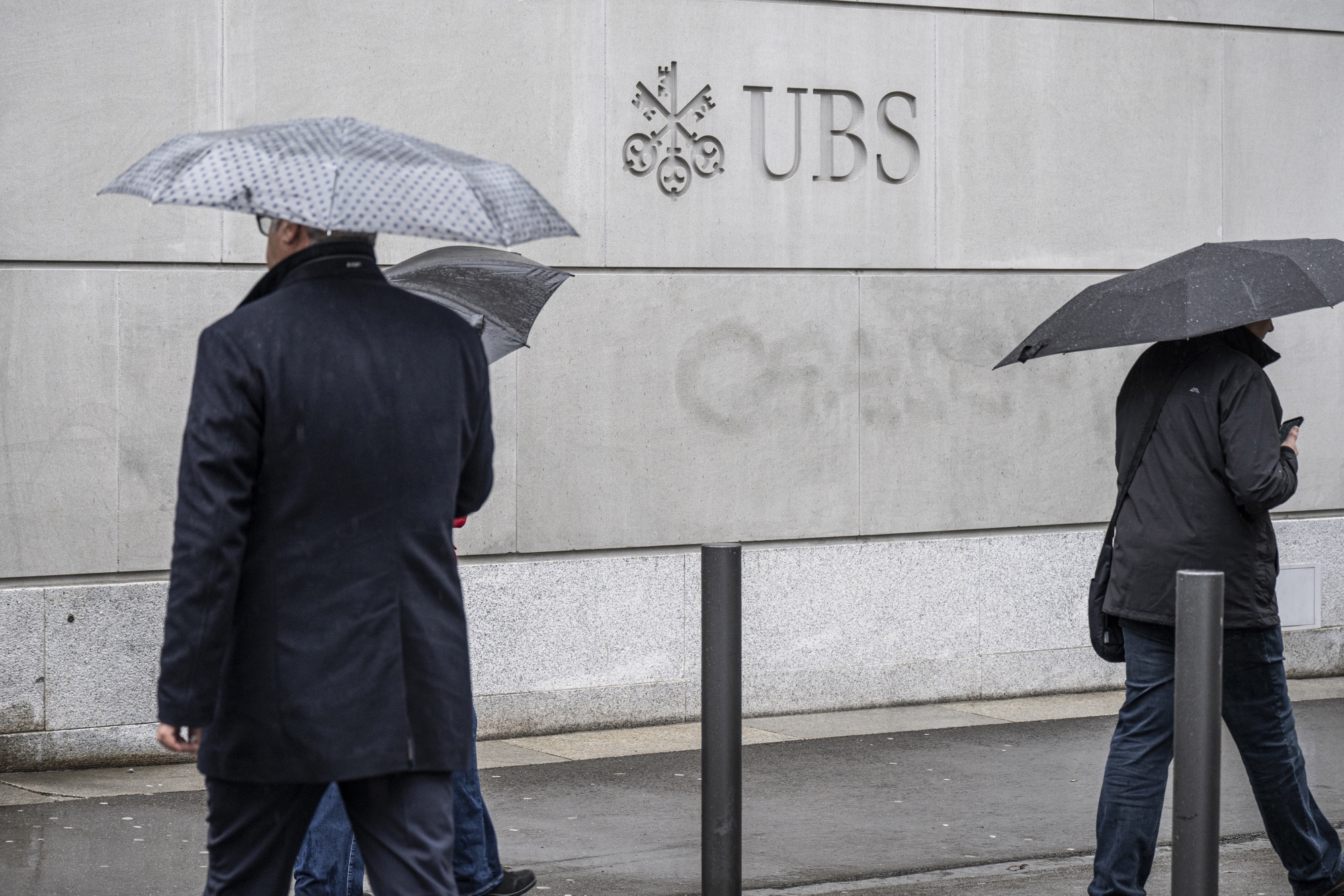 In the 12 months since, UBS’s leadership has returned the guarantee, carved off much of the Credit Suisse assets it doesn’t want, and begun the task of figuring out how the merger can turbo-charge its ambitions.&nbsp;