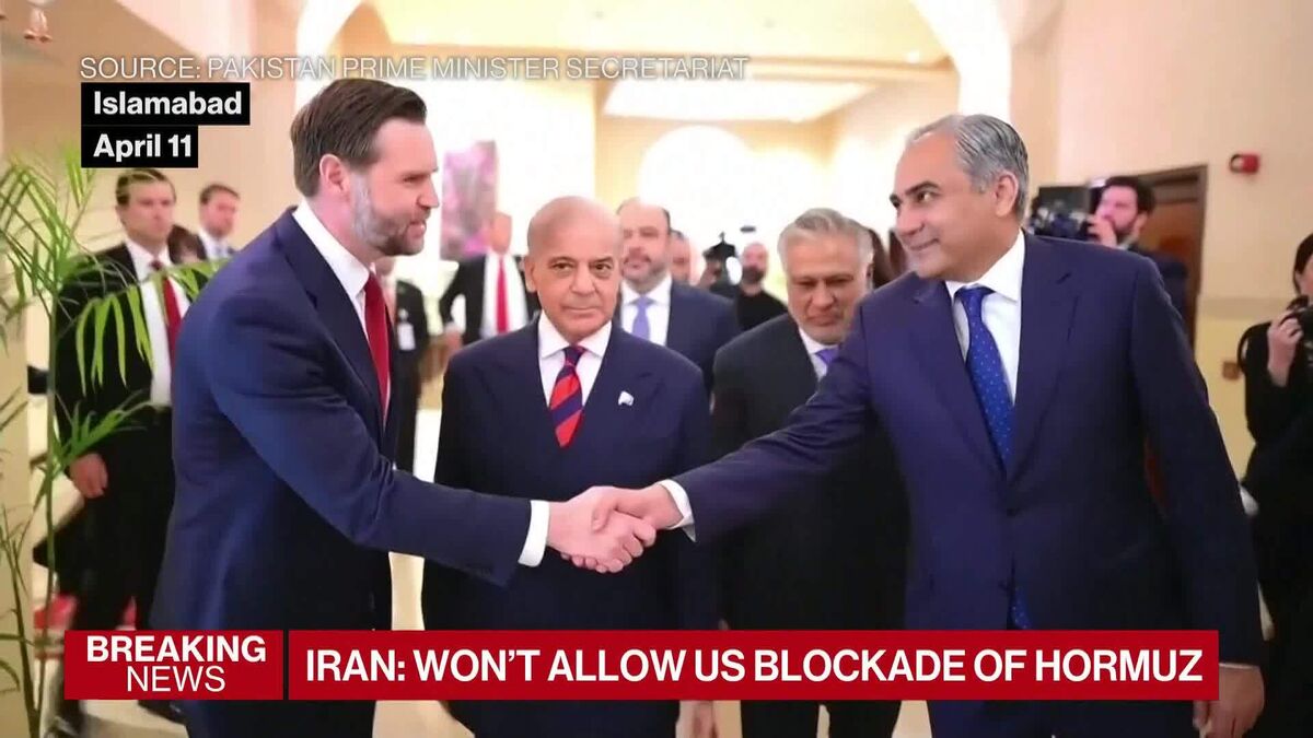 What Iran-US Stalemate Means for Oil Prices, Midterms