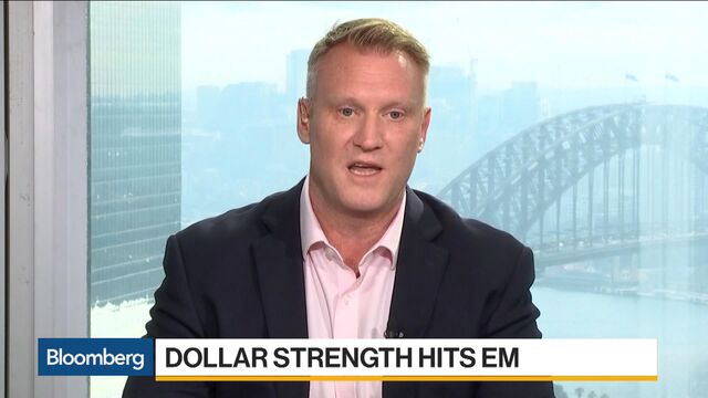 Bloomberg business news