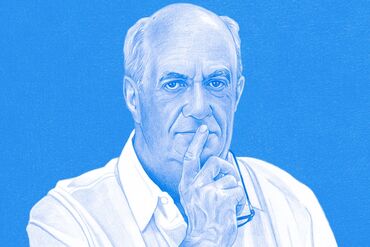 Colm Tóibín on America: At What Point Would You Leave?