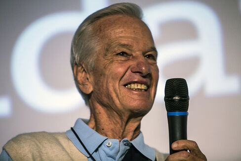 ジョルジ・パウル・レマン氏