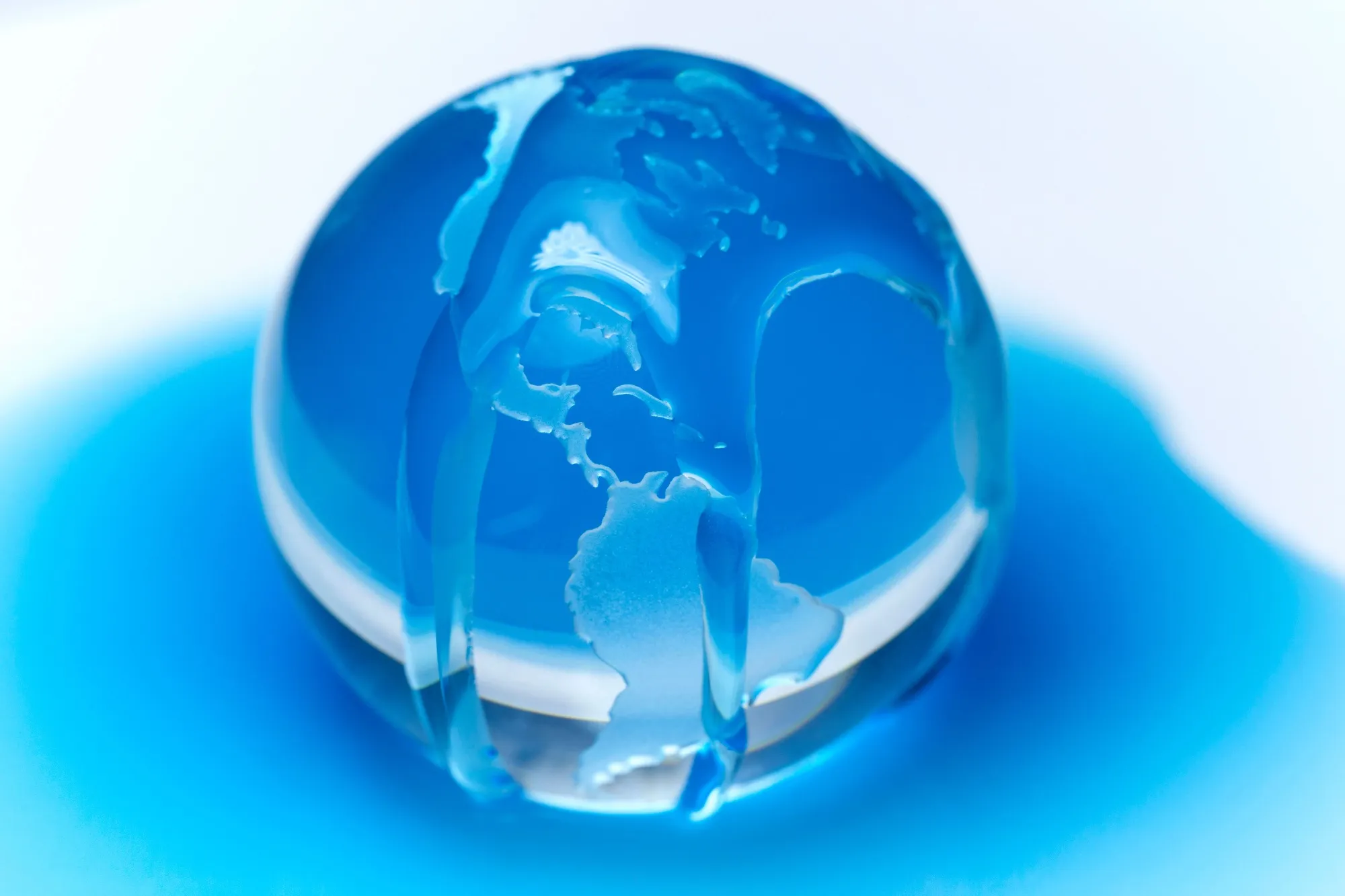 Global warming and accelerating prices are increasingly, inextricably linked.