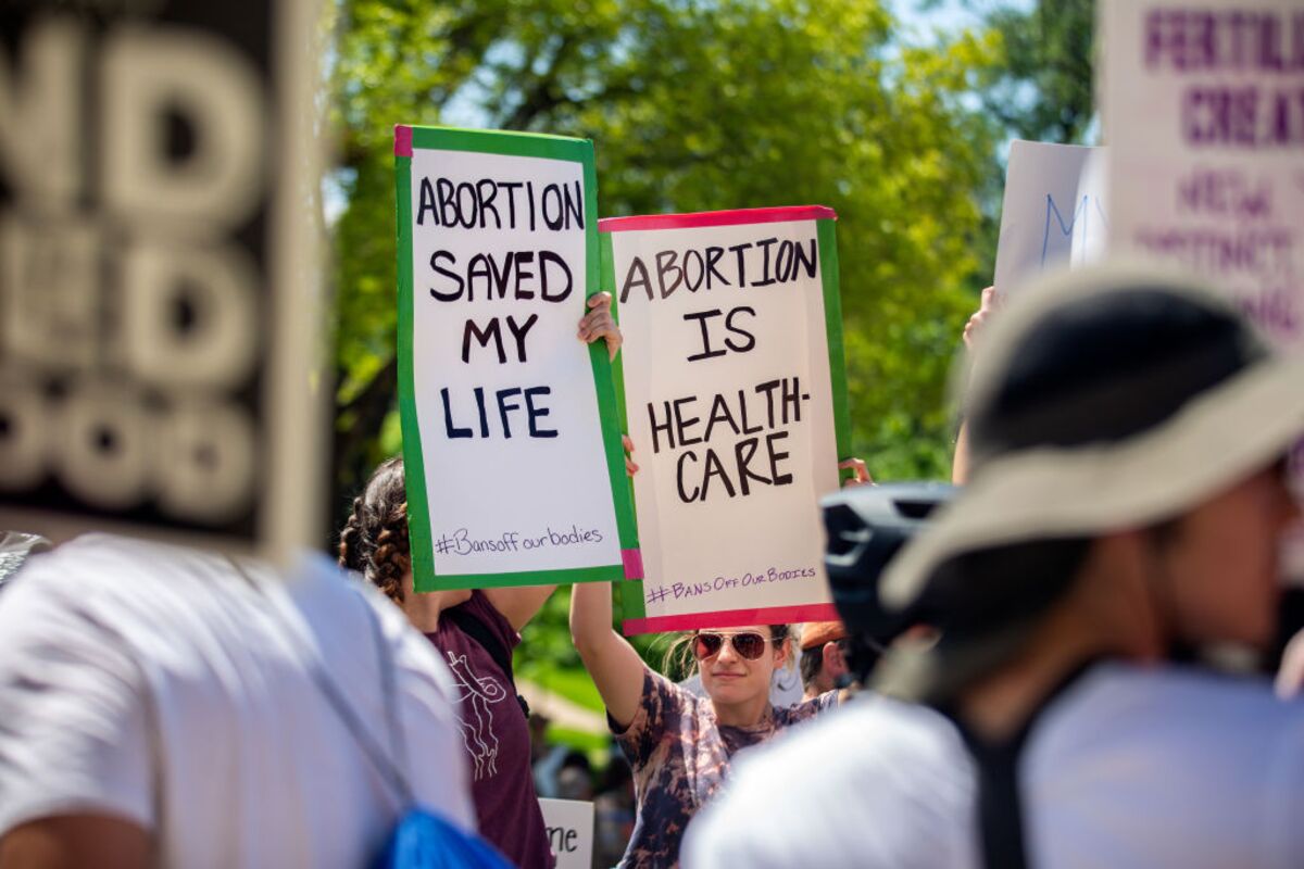 Texas’ Abortion Ban Killed Josseli Barnica. Who Will Be Next?