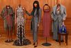 Naomi Campbell Says Her London Exhibit Shows ‘More Intimate Side’