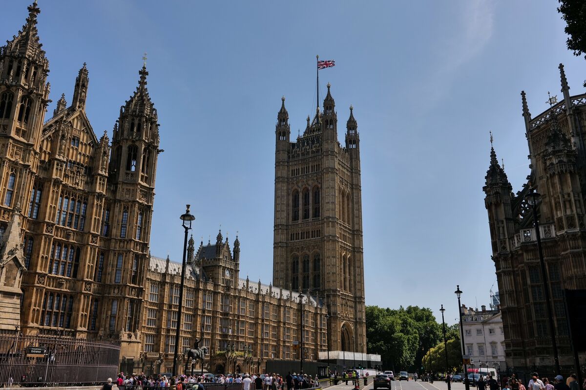 What Starmer’s Resignation Means for the UK’s Climate Goals