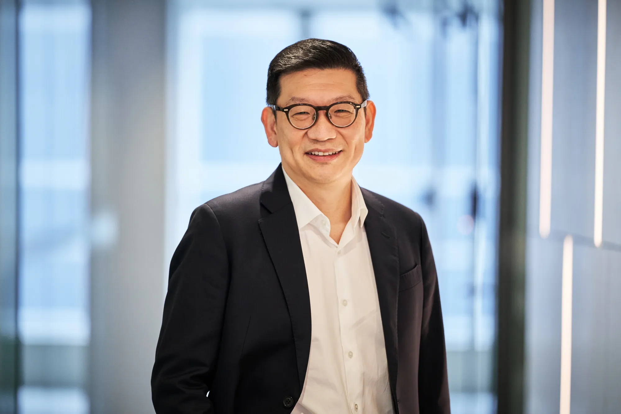 Lim Chow Kiat