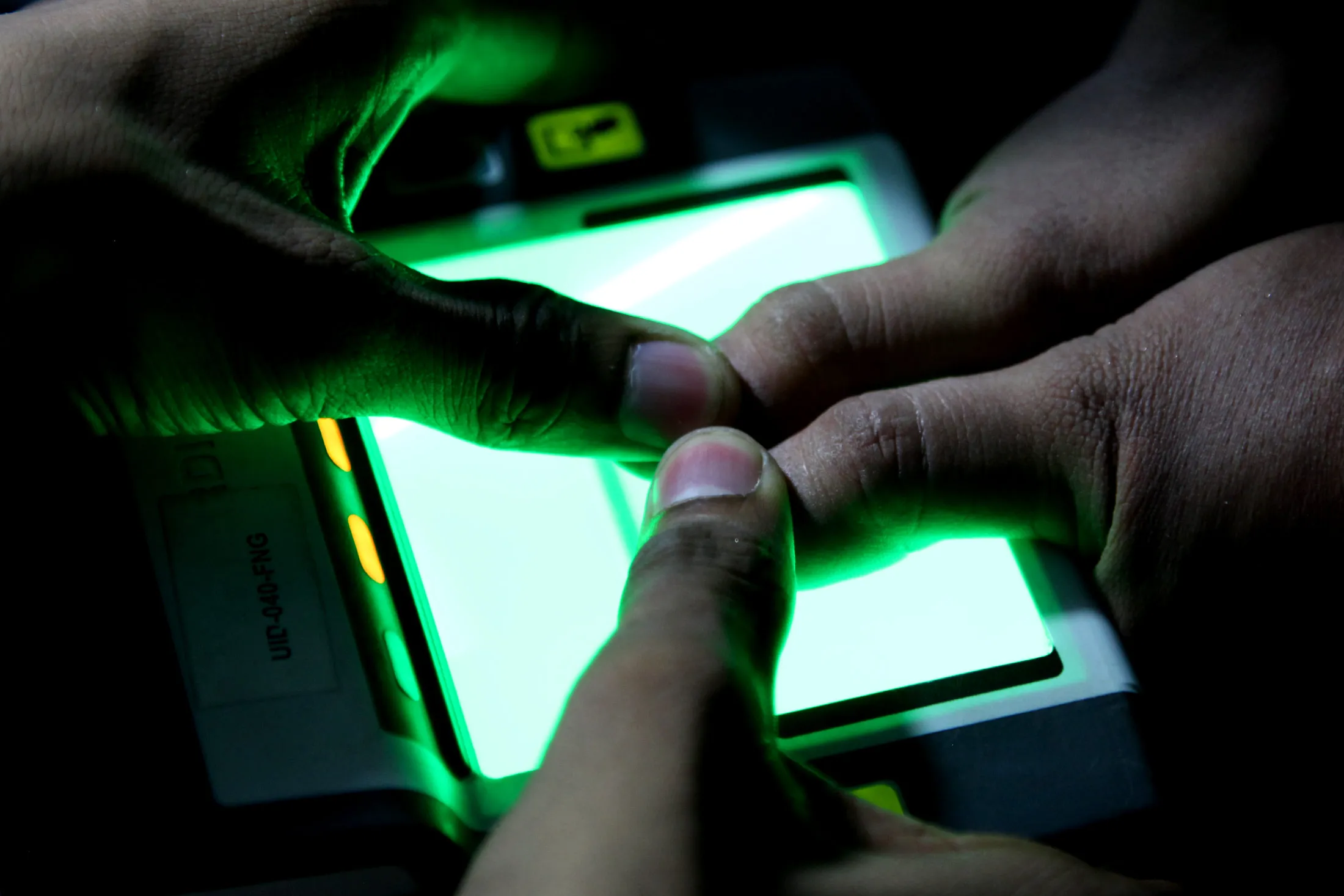 Modi’s government has attempted to make Aadhaar compulsory for a number of government services ranging from school meals for students to paying taxes, raising concerns about privacy and data theft.

