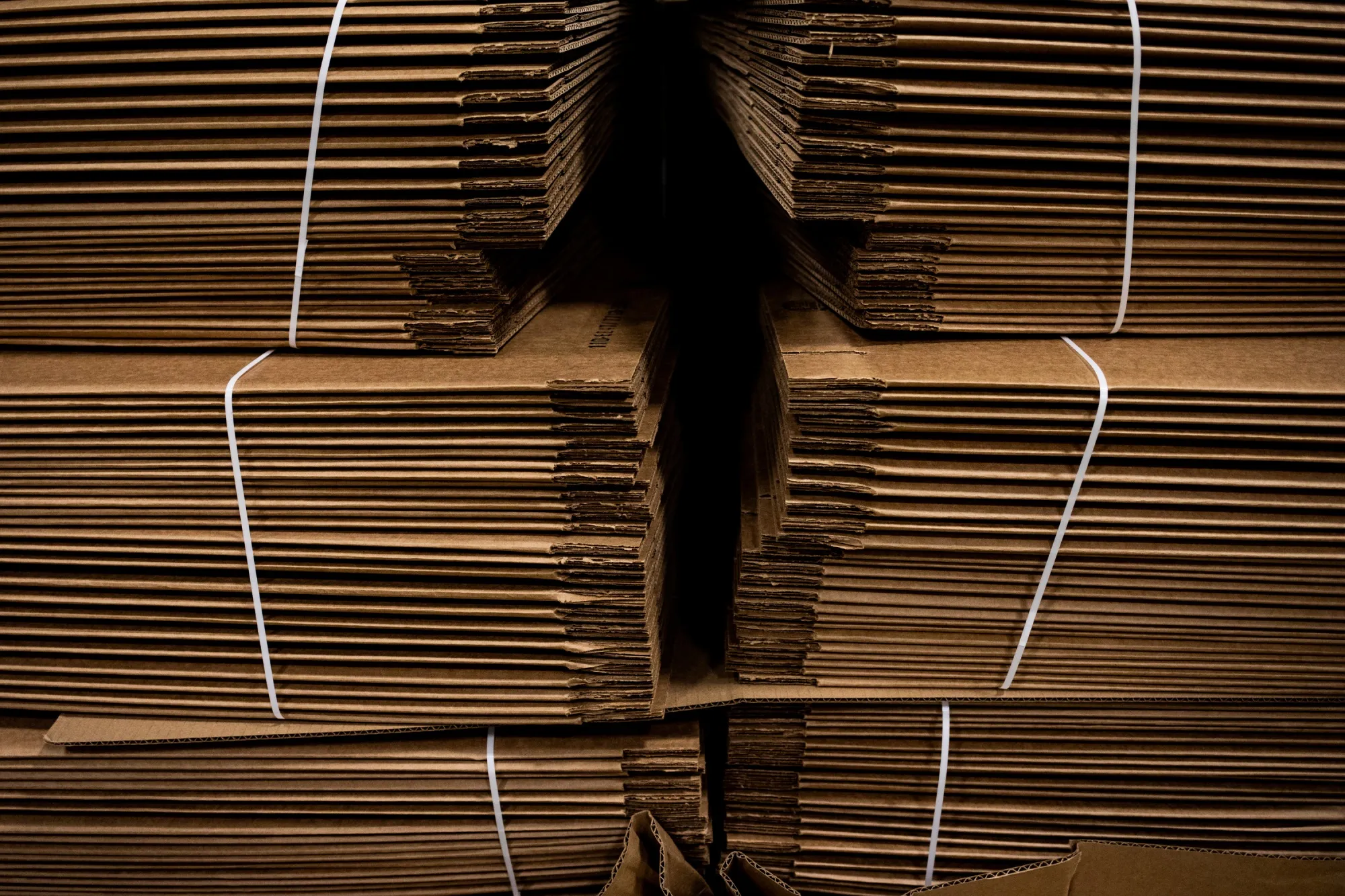 Box producers have been facing a slump ever since the pandemic e-commerce boom eased.
